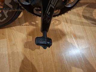 BH G6 PRO Dura Ace Di2 Campagnolo Bora Ultra Talla