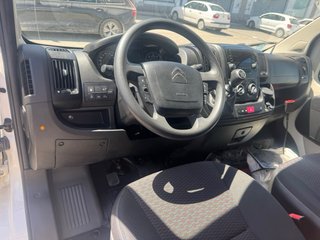 Citroen Jumper 2020