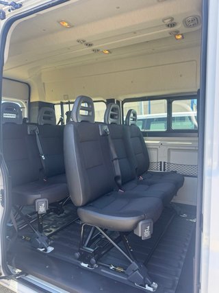 Citroen Jumper 2020