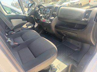 Citroen Jumper 2020