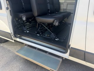 Citroen Jumper 2020