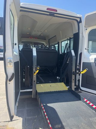 Citroen Jumper 2020
