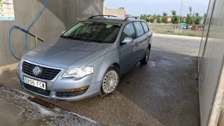 Volkswagen Passat 2006