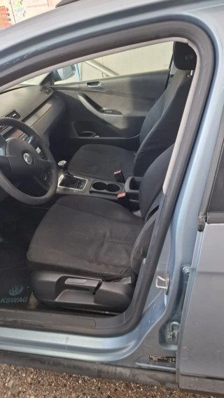 Volkswagen Passat 2006