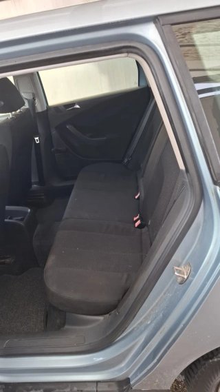 Volkswagen Passat 2006