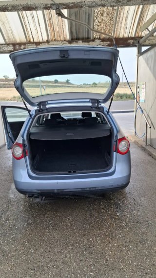 Volkswagen Passat 2006