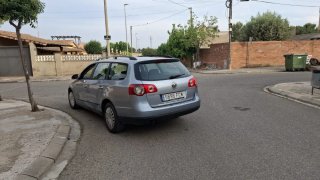Volkswagen Passat 2006