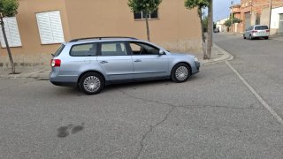 Volkswagen Passat 2006