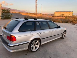 BMW Serie 5 1998