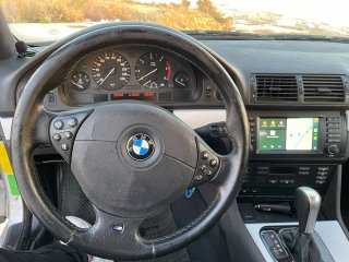 BMW Serie 5 1998
