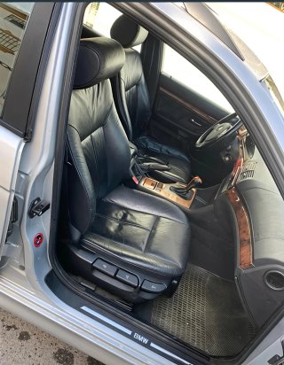 BMW Serie 5 1998