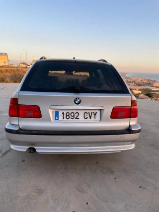 BMW Serie 5 1998