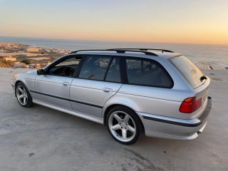 BMW Serie 5 1998