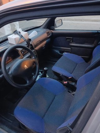 Peugeot 106 2000