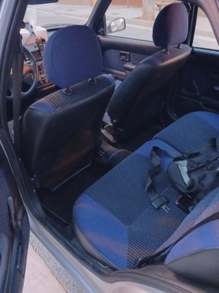 Peugeot 106 2000