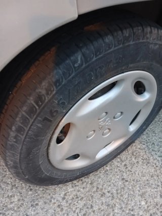 Peugeot 106 2000