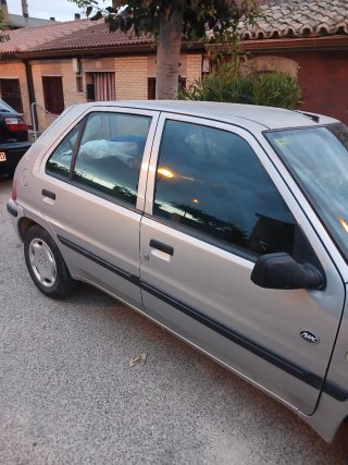 Peugeot 106 2000