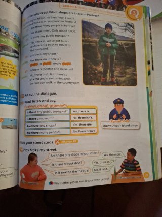 KIDS CAN! 4 Pupil's Book: libro de texto de ing...
