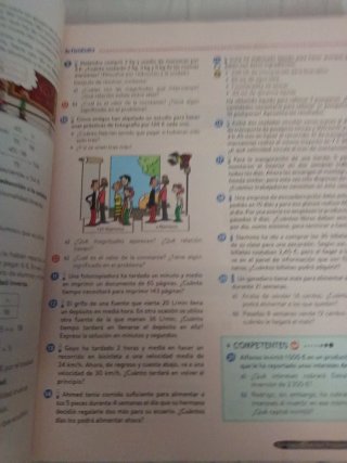 Matemáticas 3 ESO : Geniox