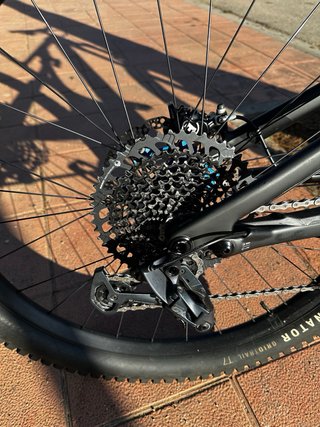 Specialized Turbo Levo Comp Carbon Gen3