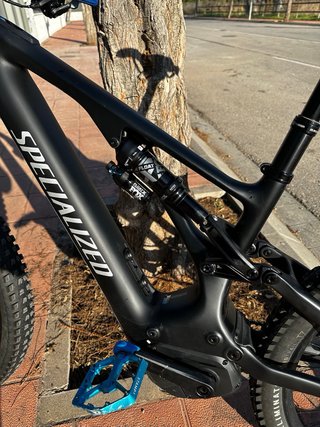 Specialized Turbo Levo Comp Carbon Gen3