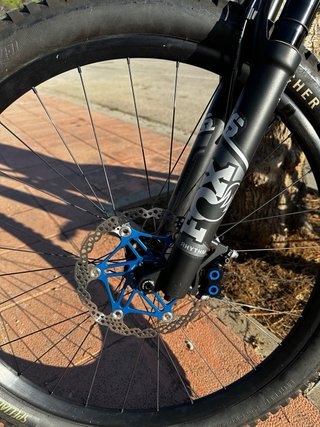 Specialized Turbo Levo Comp Carbon Gen3