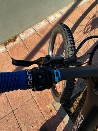 Specialized Turbo Levo Comp Carbon Gen3