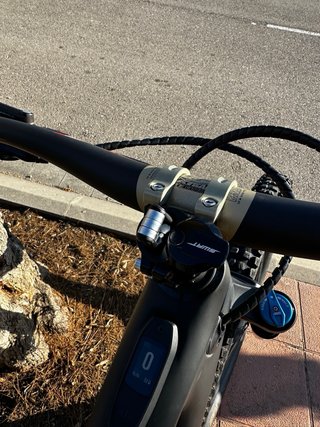 Specialized Turbo Levo Comp Carbon Gen3