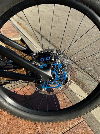 Specialized Turbo Levo Comp Carbon Gen3
