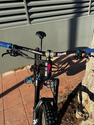 Specialized Turbo Levo Comp Carbon Gen3