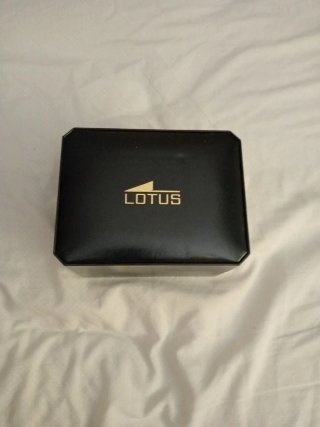 Reloj Lotus F.C. Barcelona