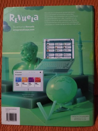 Educación en valores cívicos y éticos Primaria....