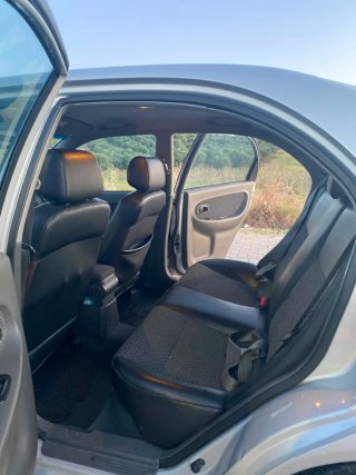 KIA Shuma 2001