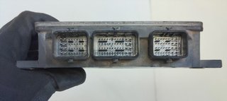 CENTRALITA MOTOR UCE RENAULT SCENIC II Dynamique