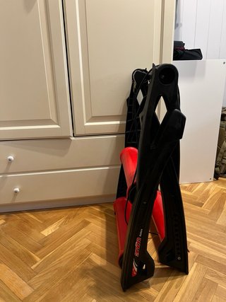 Rodillo Elite Arion
