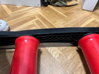 Rodillo Elite Arion
