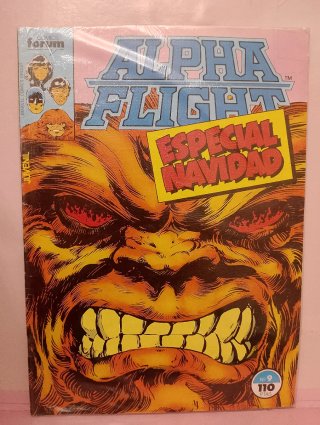 LOTE 10 COMICS DE SUPER HEROES.POWER MAN.