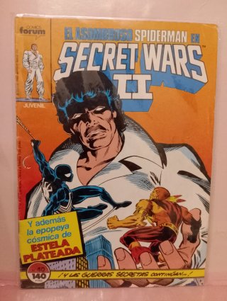 LOTE 10 COMICS DE SUPER HEROES.POWER MAN.