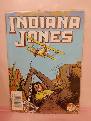 LOTE 10 COMICS DE SUPER HEROES.POWER MAN.