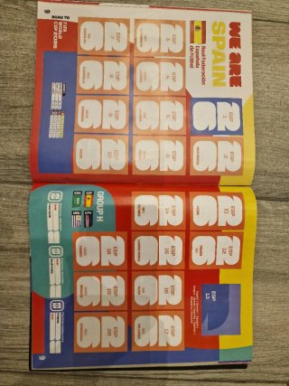Álbum Mundial FIFA 2026 Panini