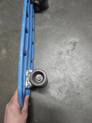 Patinete vintage
