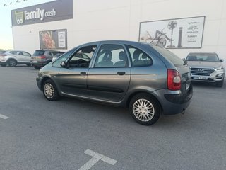 Citroen Xsara 2007