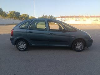 Citroen Xsara 2007