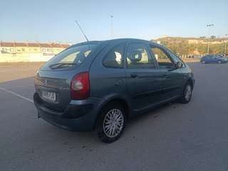 Citroen Xsara 2007
