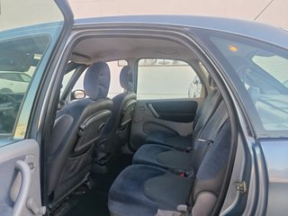 Citroen Xsara 2007