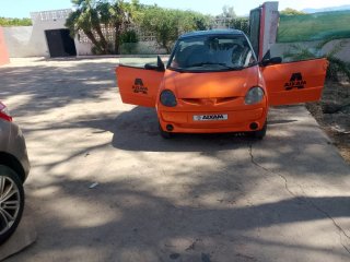 microcar aixam 2006