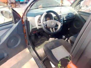 microcar aixam 2006