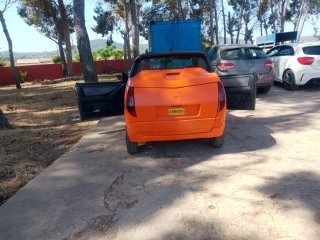 microcar aixam 2006