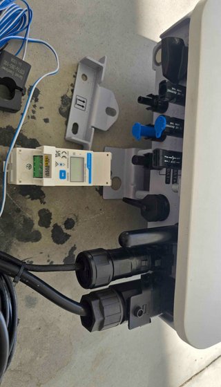 Inversor Huawei SUN2000-2KTL-L1 2kW
