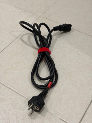 Altavoces Mackie Autoamplificados Negros